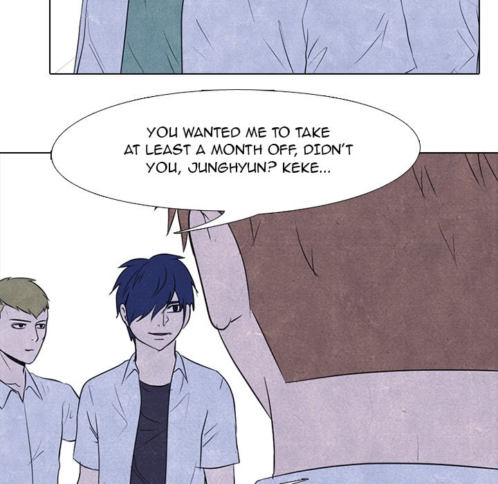 High School Devil - Chapter 142 Page 64