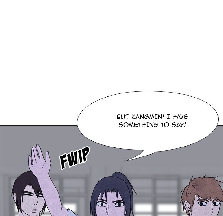 High School Devil - Chapter 142 Page 69