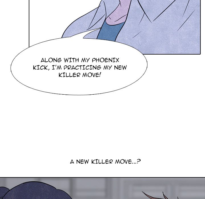 High School Devil - Chapter 142 Page 76