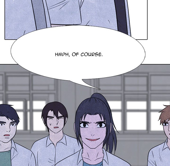 High School Devil - Chapter 142 Page 79