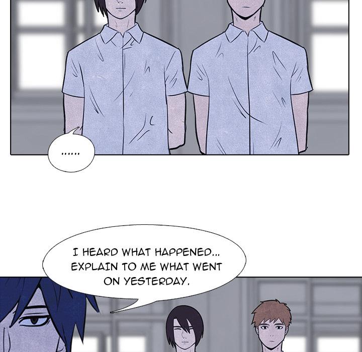 High School Devil - Chapter 15 Page 12