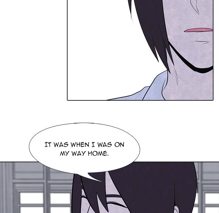 High School Devil - Chapter 15 Page 14