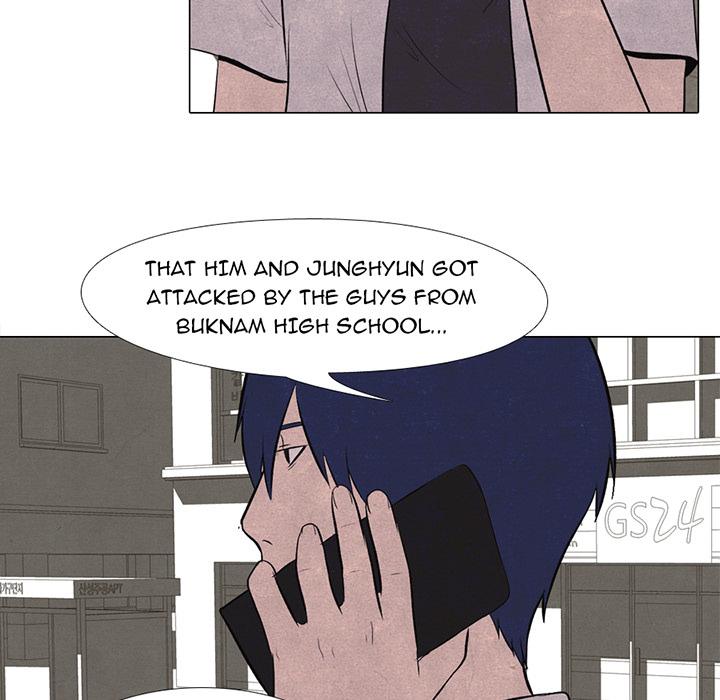 High School Devil - Chapter 15 Page 6