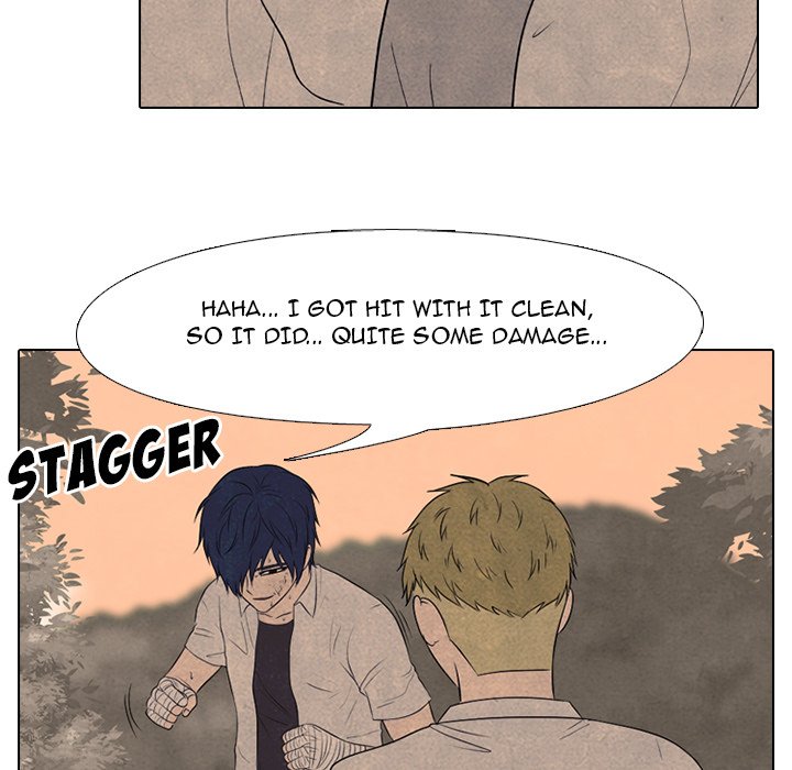 High School Devil - Chapter 163 Page 27