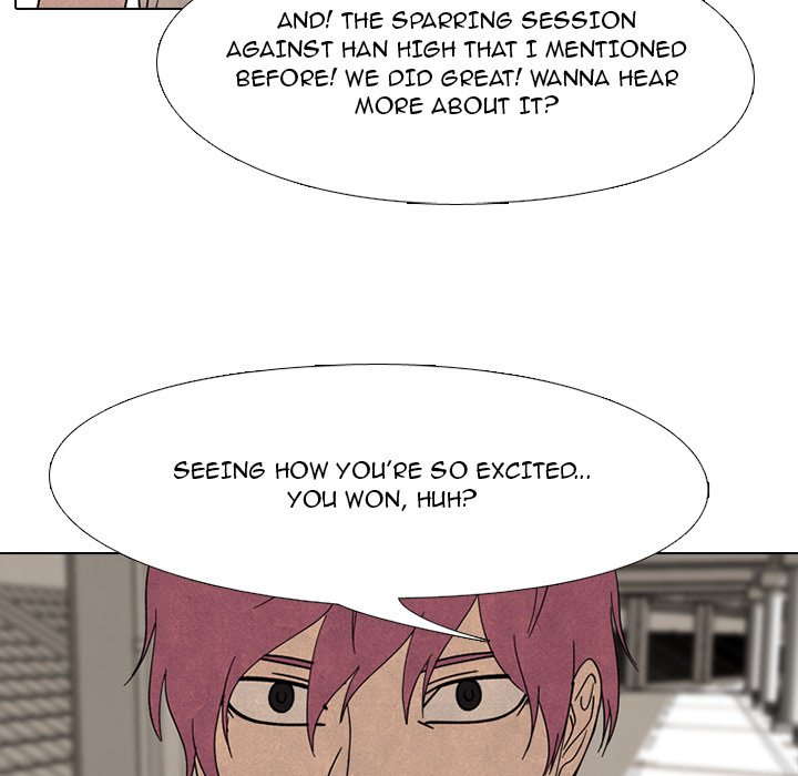 High School Devil - Chapter 163 Page 88