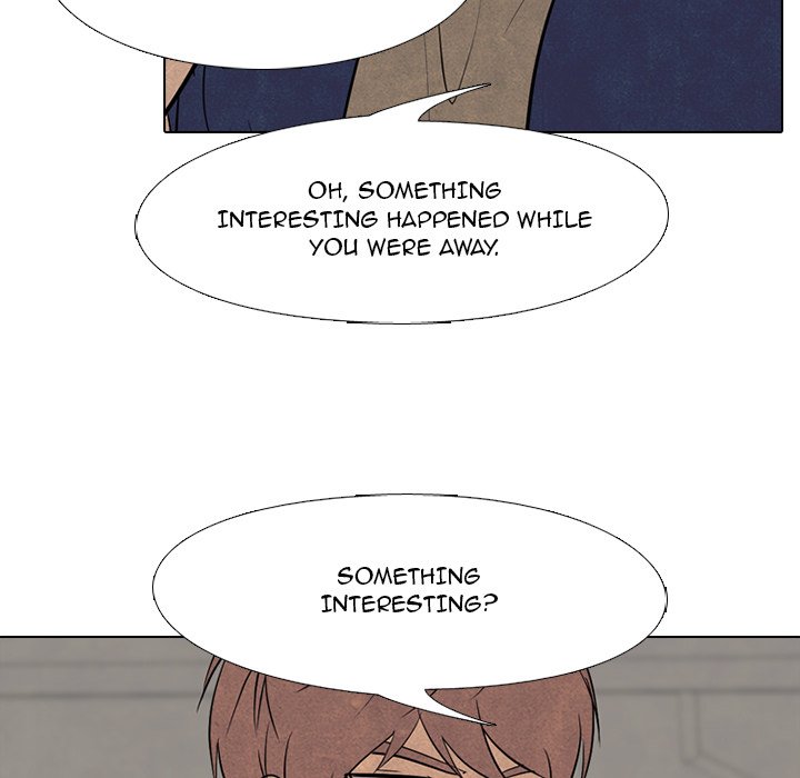 High School Devil - Chapter 164 Page 32
