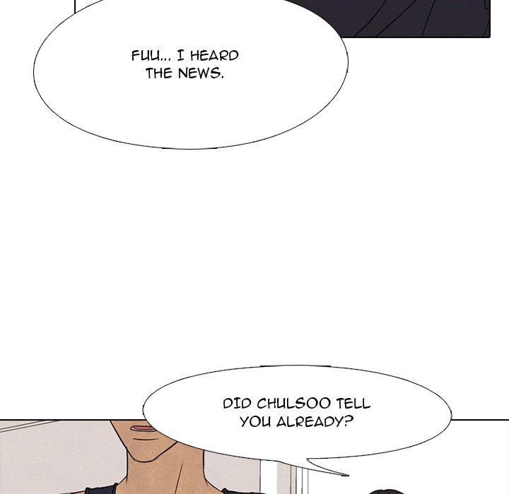 High School Devil - Chapter 164 Page 84
