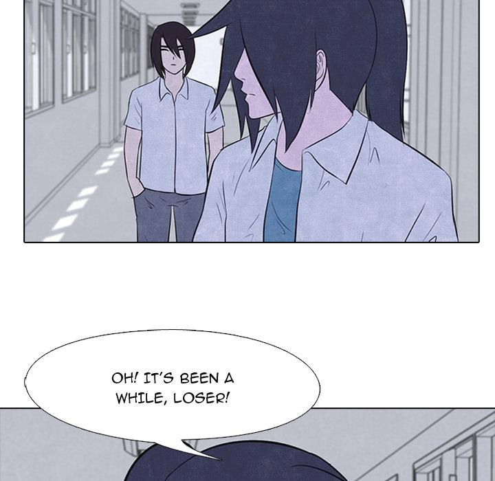 High School Devil - Chapter 19 Page 14
