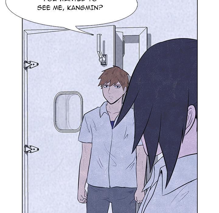 High School Devil - Chapter 19 Page 50