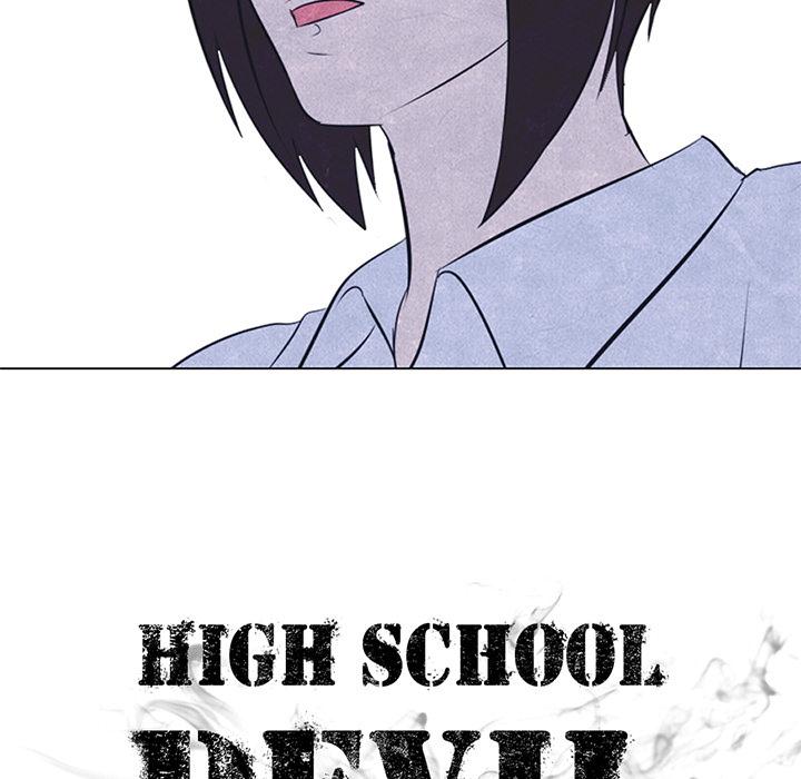 High School Devil - Chapter 19 Page 9
