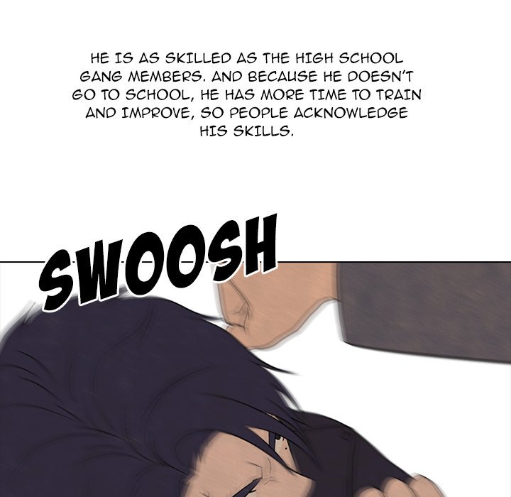 High School Devil - Chapter 193 Page 61