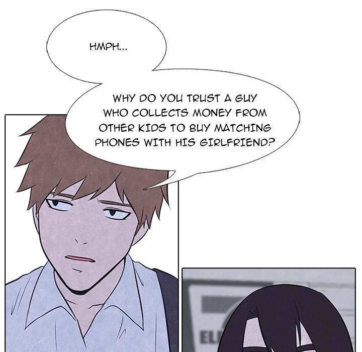 High School Devil - Chapter 22 Page 22