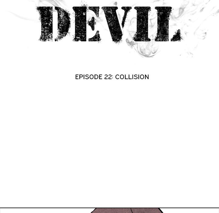 High School Devil - Chapter 22 Page 8