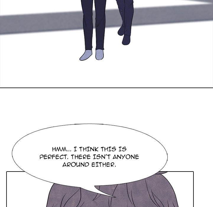 High School Devil - Chapter 224 Page 71