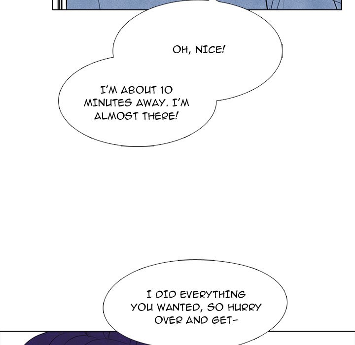 High School Devil - Chapter 234 Page 59