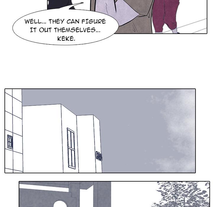 High School Devil - Chapter 24 Page 25