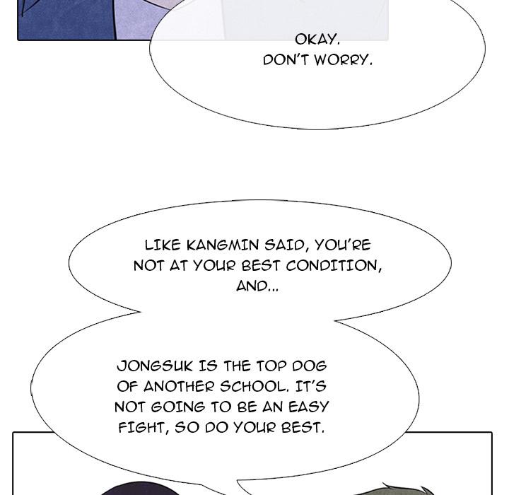 High School Devil - Chapter 24 Page 73