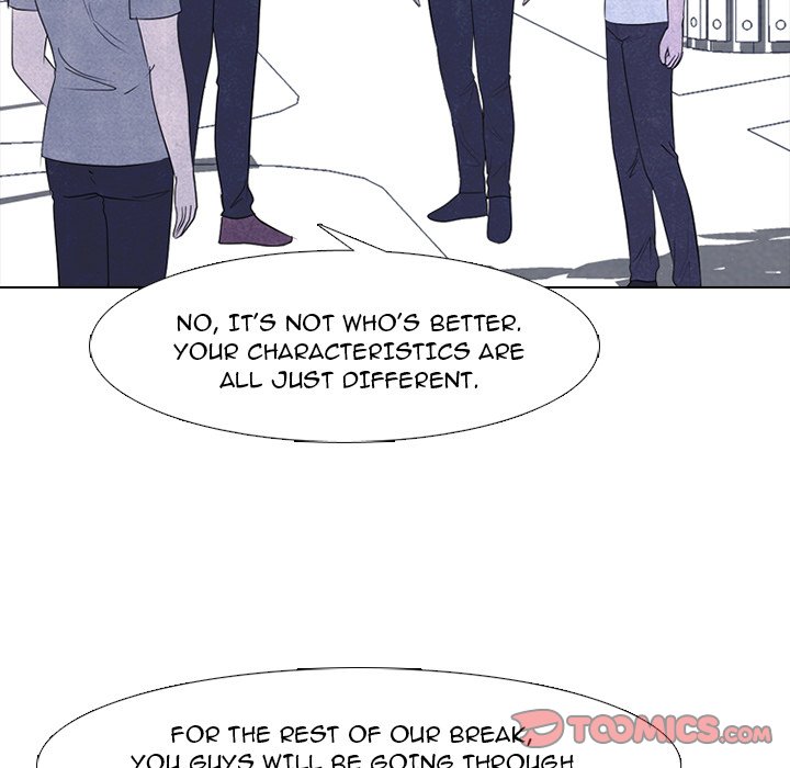 High School Devil - Chapter 241 Page 27
