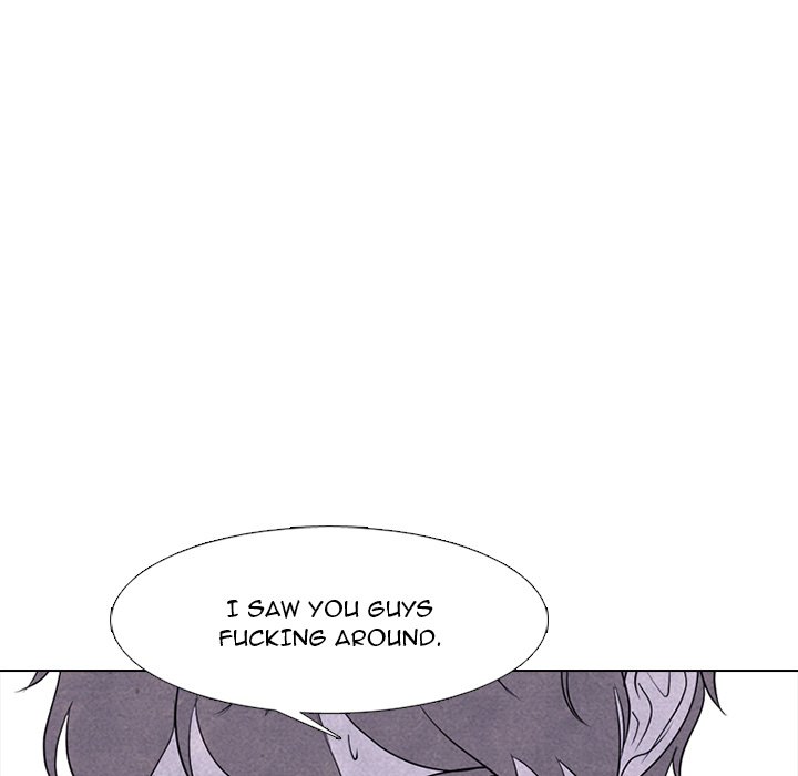 High School Devil - Chapter 244 Page 43