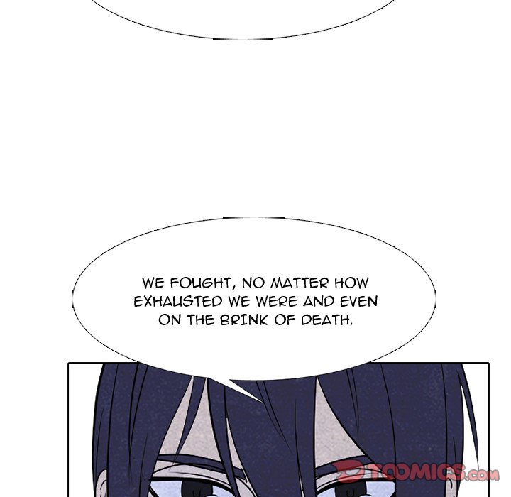 High School Devil - Chapter 244 Page 66