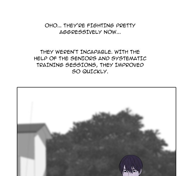 High School Devil - Chapter 251 Page 22