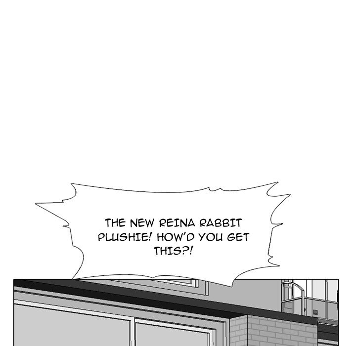 High School Devil - Chapter 254 Page 6