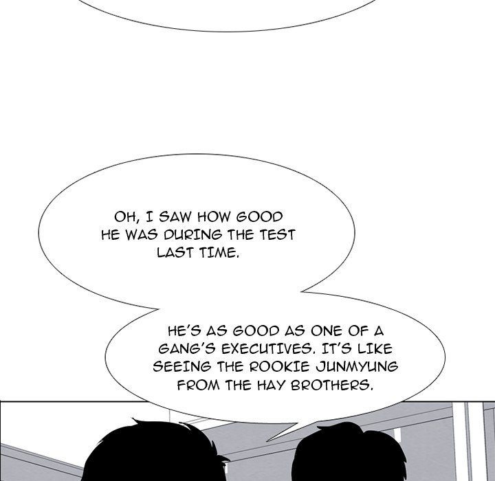High School Devil - Chapter 256 Page 10