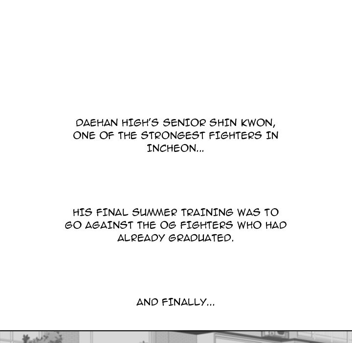 High School Devil - Chapter 256 Page 82