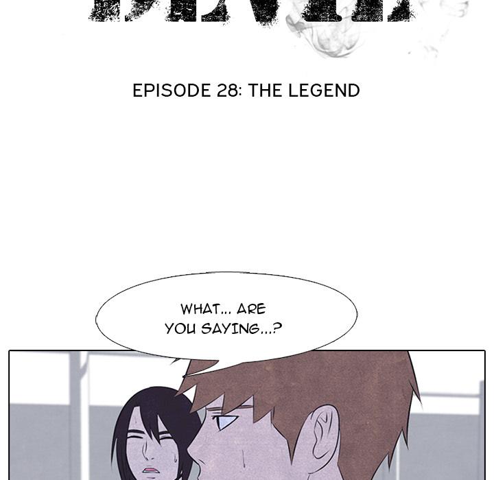 High School Devil - Chapter 28 Page 11
