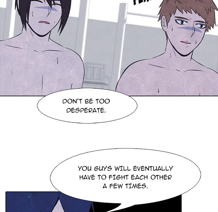 High School Devil - Chapter 28 Page 21