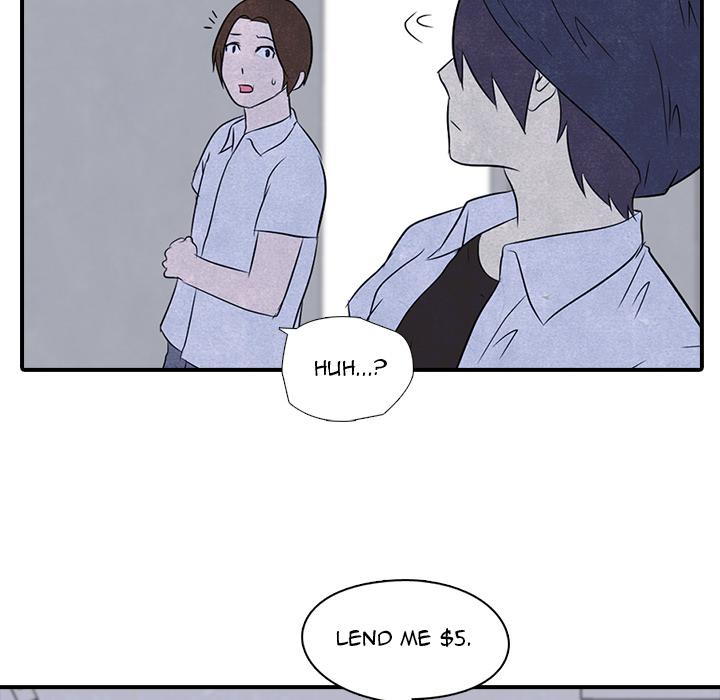 High School Devil - Chapter 3 Page 31