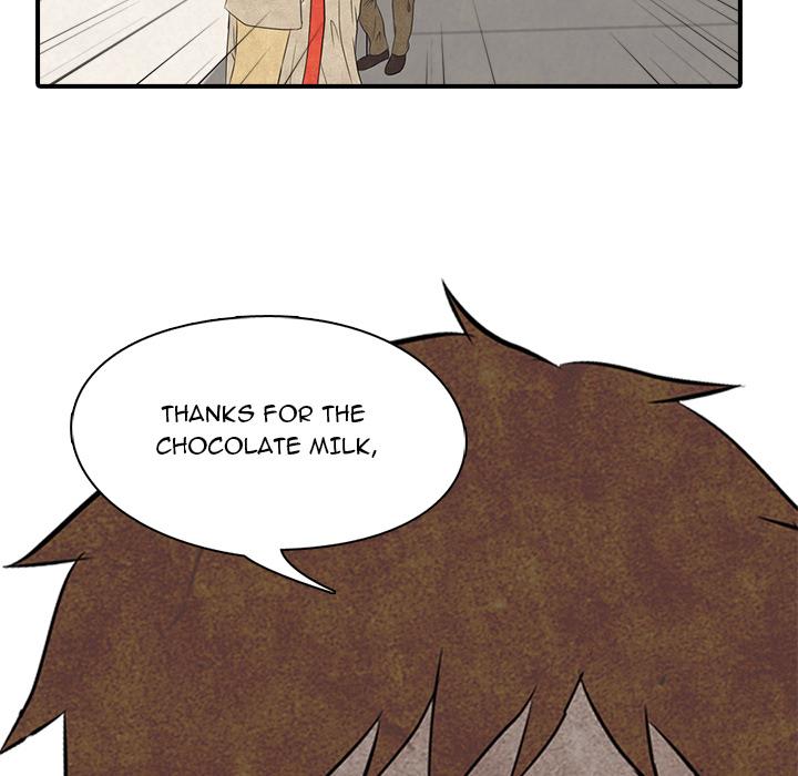 High School Devil - Chapter 3 Page 91