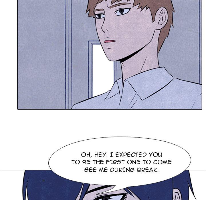 High School Devil - Chapter 31 Page 13
