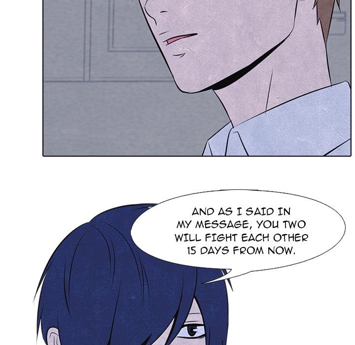 High School Devil - Chapter 31 Page 21