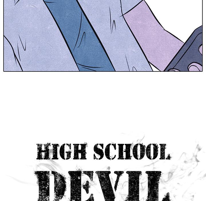 High School Devil - Chapter 31 Page 8