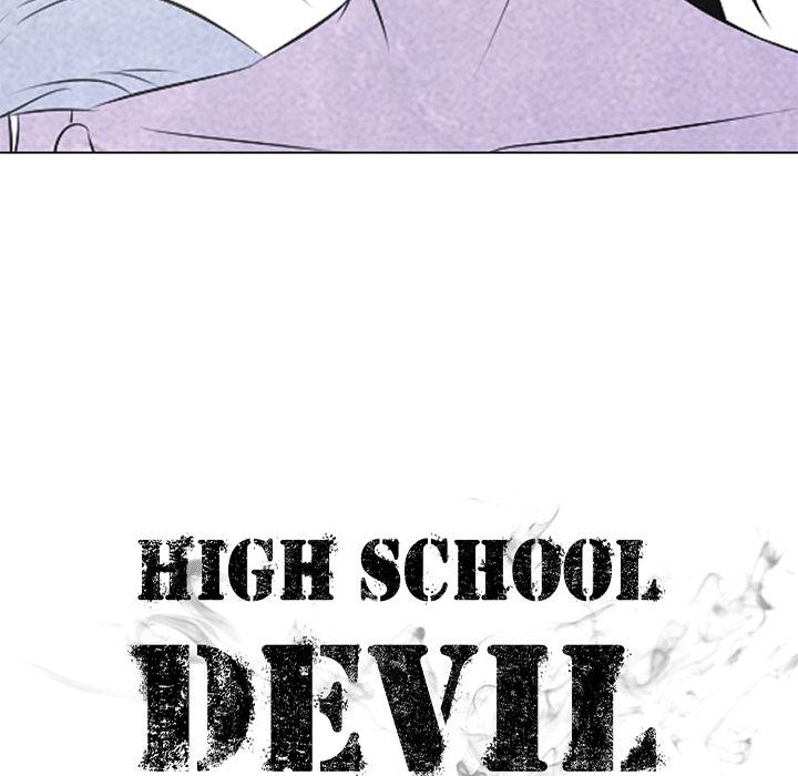 High School Devil - Chapter 34 Page 7