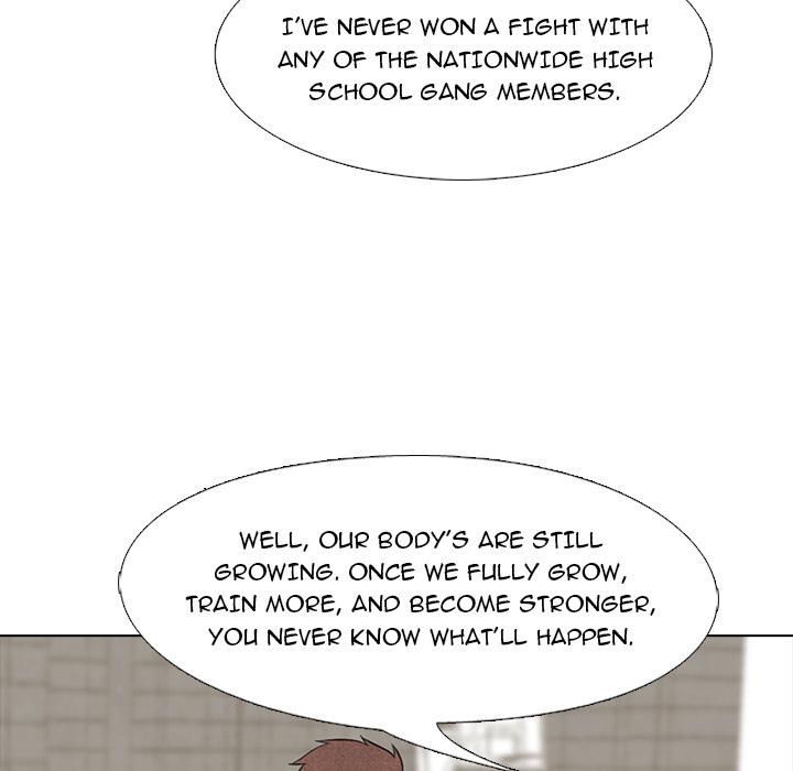 High School Devil - Chapter 35 Page 45