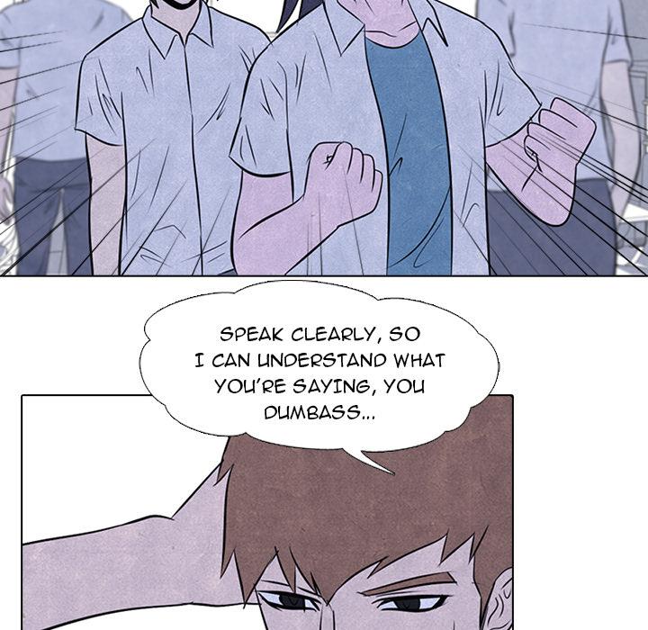 High School Devil - Chapter 39 Page 14