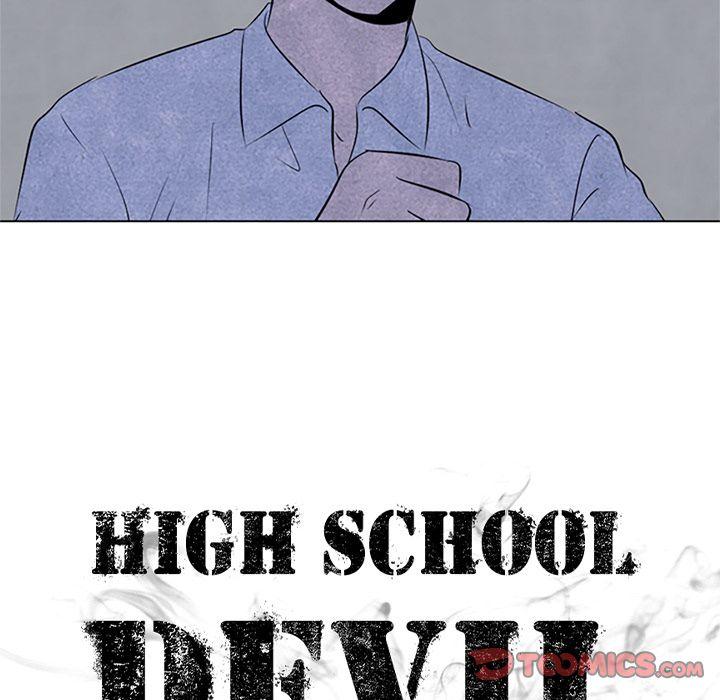High School Devil - Chapter 55 Page 10