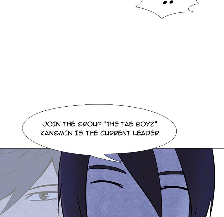 High School Devil - Chapter 7 Page 23