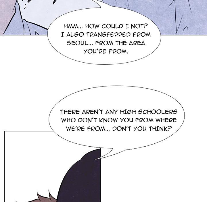 High School Devil - Chapter 7 Page 9