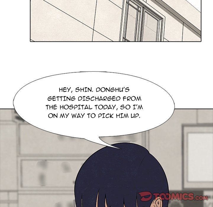 High School Devil - Chapter 78 Page 76