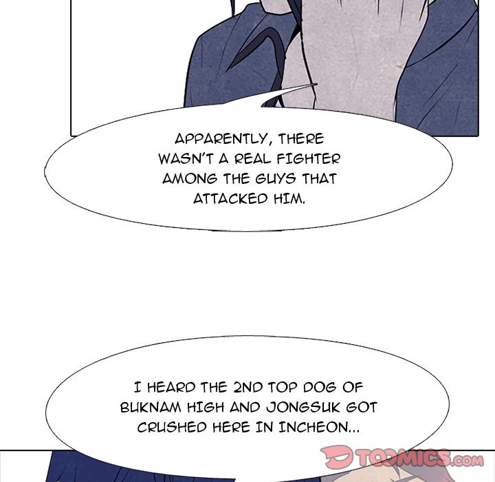 High School Devil - Chapter 81 Page 22