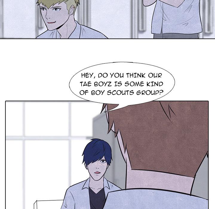High School Devil - Chapter 9 Page 13