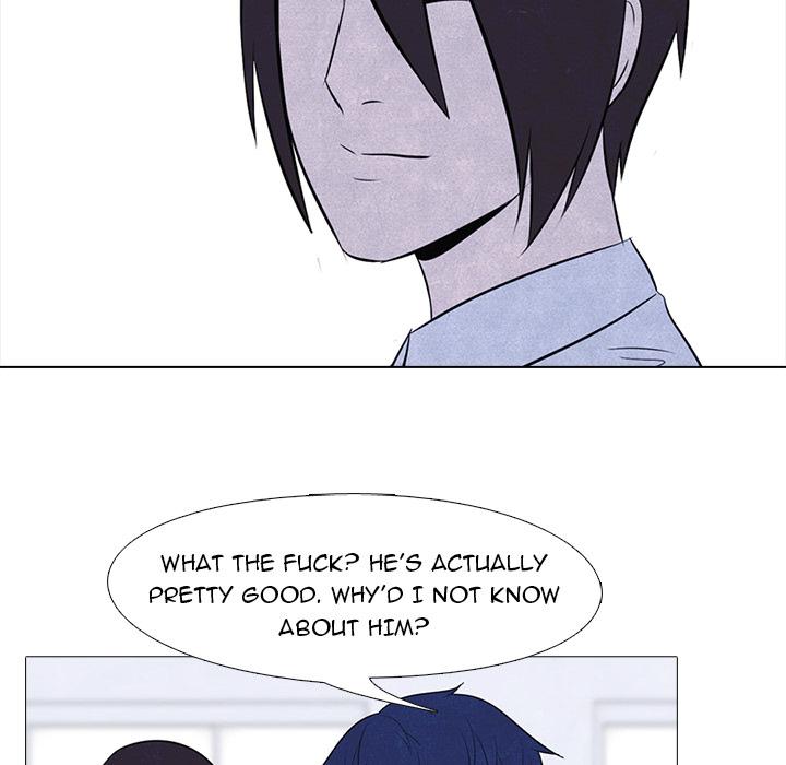 High School Devil - Chapter 9 Page 41