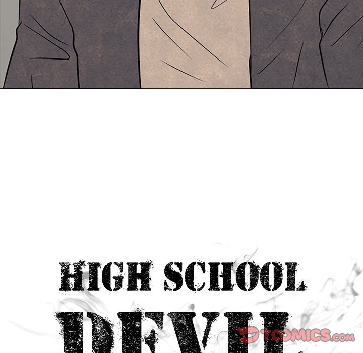 High School Devil - Chapter 93 Page 10