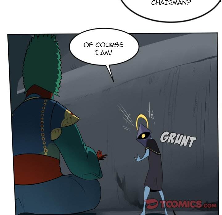 Ultimiter - Chapter 106 Page 15