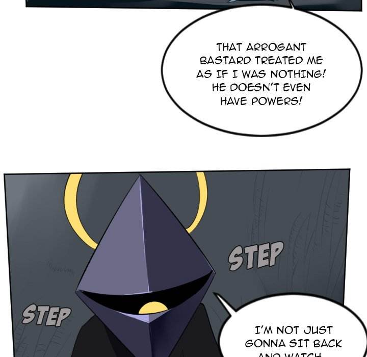Ultimiter - Chapter 106 Page 16