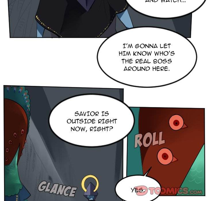 Ultimiter - Chapter 106 Page 17