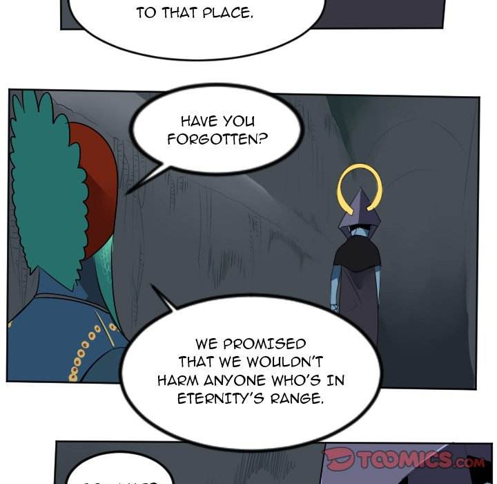 Ultimiter - Chapter 106 Page 25